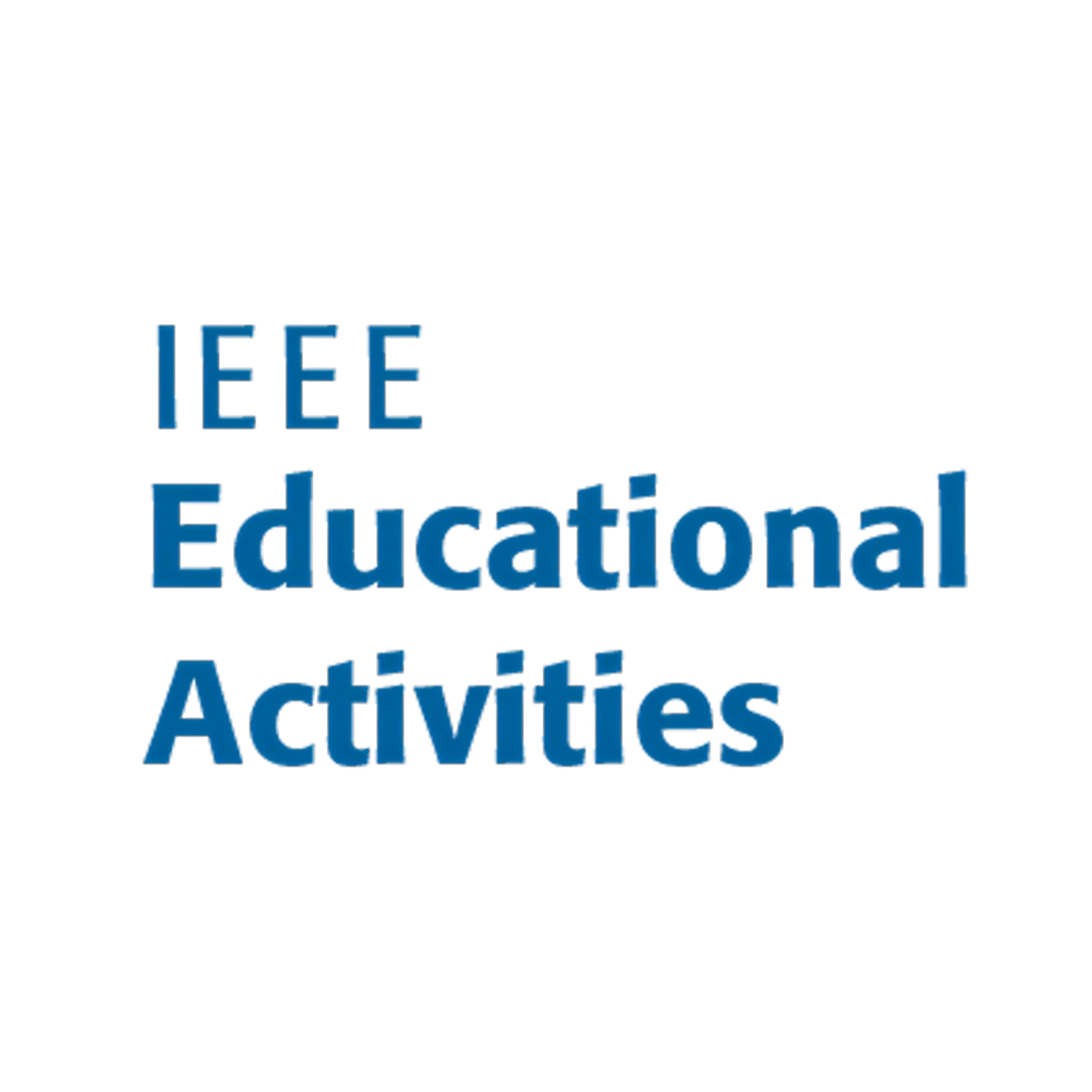 Educational Activities