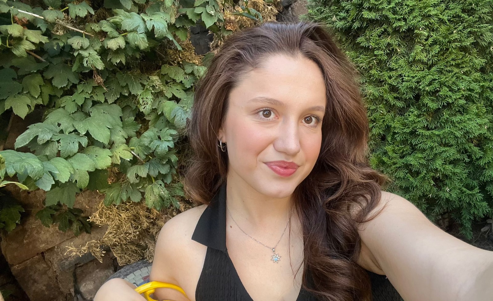 Selin İçli