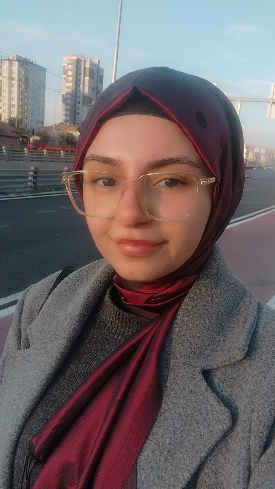Ayşegül Tatar