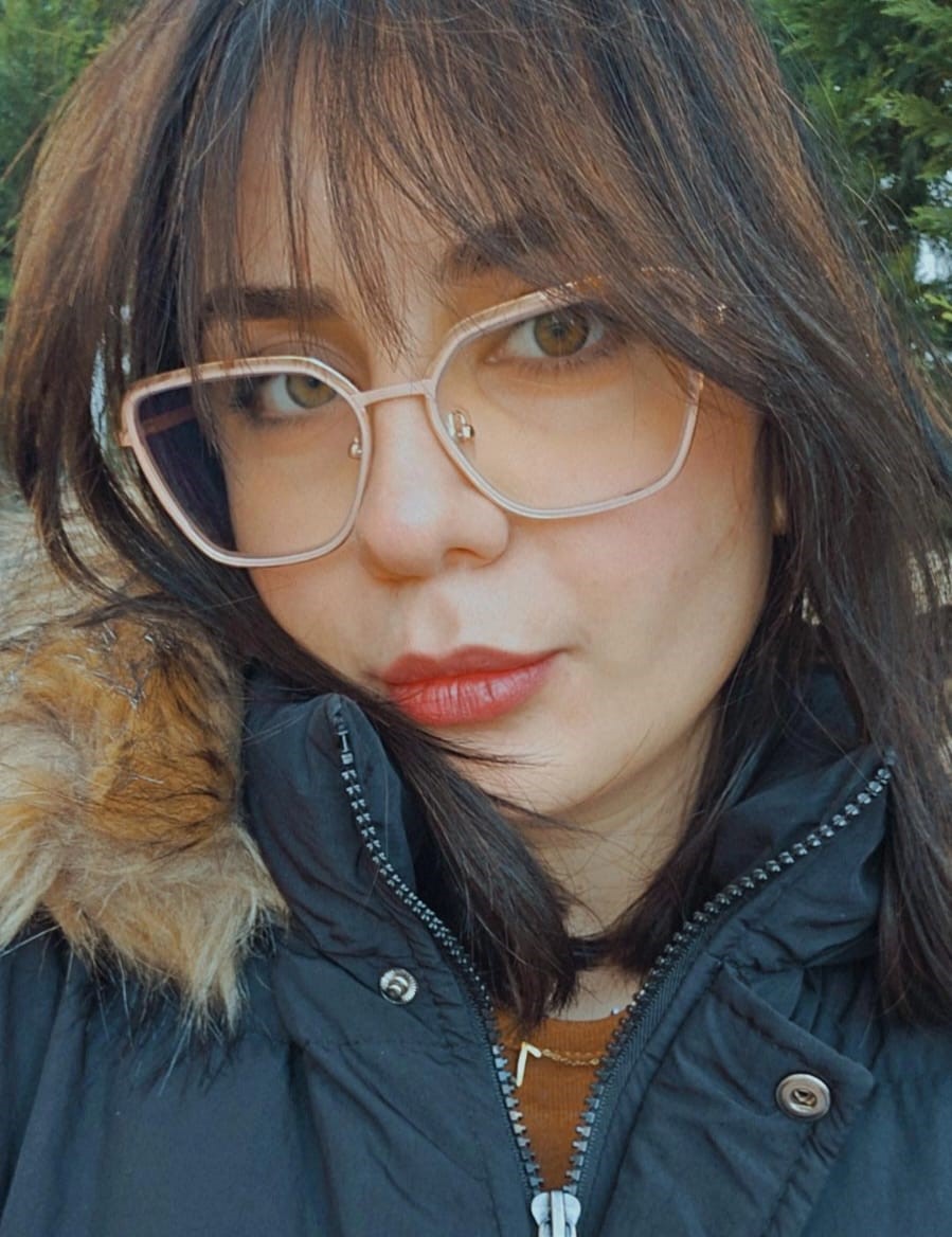 Zeynep Sude Çelik