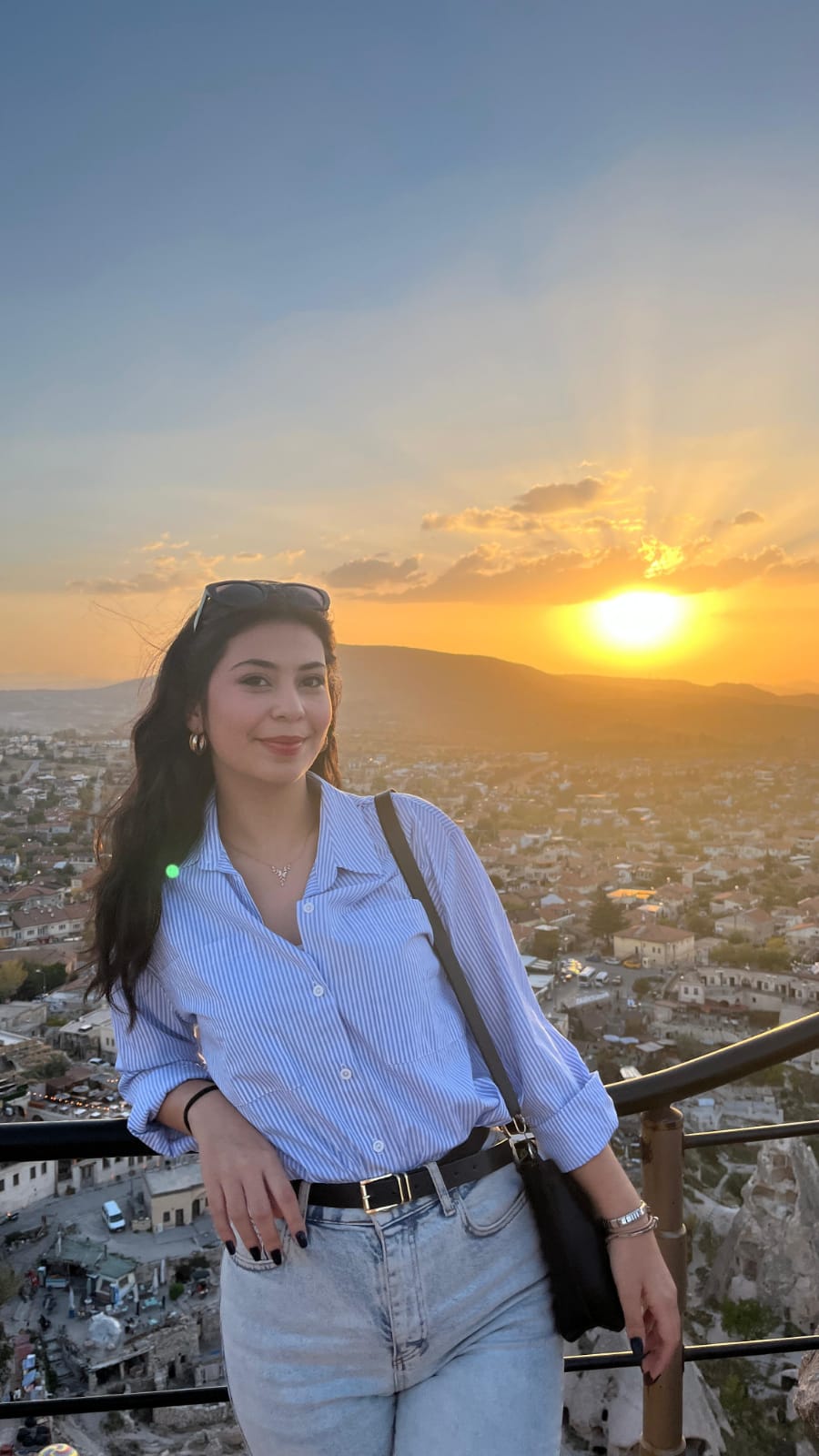 Leyla Güngör