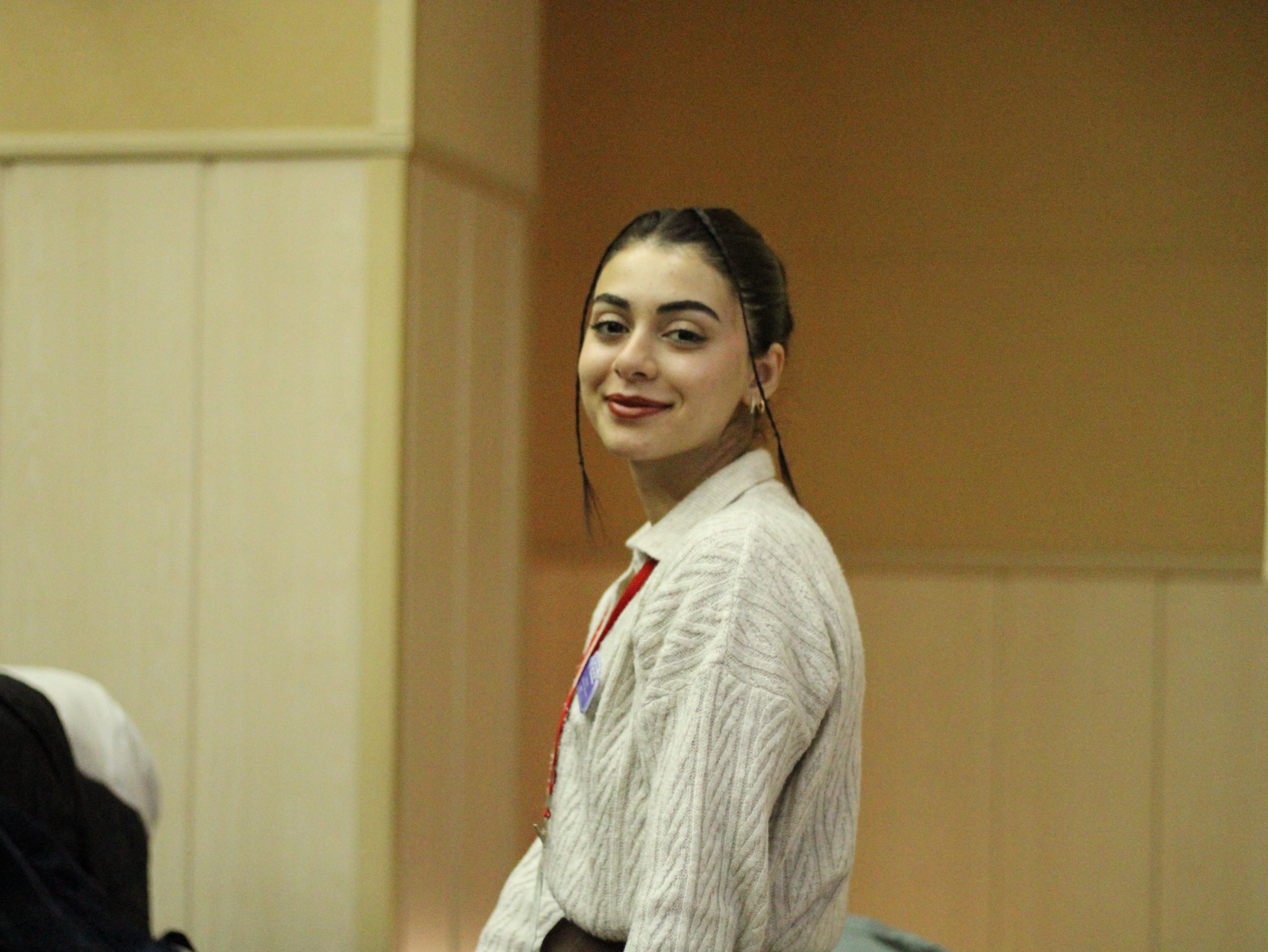 Elif Öksüz