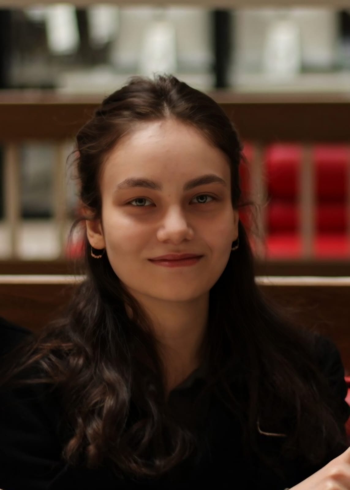 Pınar Güneş